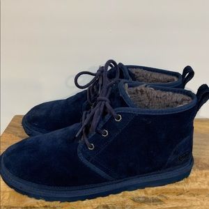 Ugg Nemuel Short Boot!